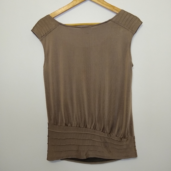 Calvin Klein top - Picture 3 of 5